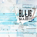 cover: Fremdkunst - The Blue Marble