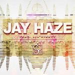 cover: Jay Haze & Lorenzo Dada - 215 In The East