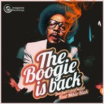 cover: Jorge Montiel|Juan Laya|Jorge Montiel Feat Mikie Blak - The Boogie Is Back