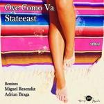 cover: Stateeast - Oye Como Va