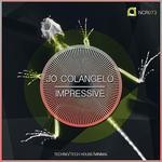 cover: Jo Colangelo - Impressive EP