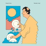 cover: Parquet Courts - Monastic Living