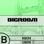 cover: Roberk - London