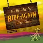 cover: Heiss|Mr Lif - Ride Again