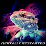 cover: Mentally Restarted - Track Stackin