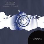 cover: Jobe - Descendants Of Time