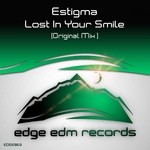 cover: Estigma - Lost In Your Smile