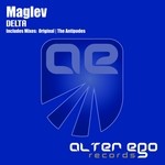 cover: Maglev - Delta