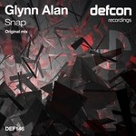 cover: Glynn Alan - Snap