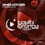 cover: James Kitcher - Emergence EP