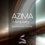 cover: Azima - Singularity