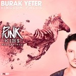 cover: Burak Yeter - Kingdom Falls