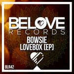 cover: Bowsie - Stay In Love