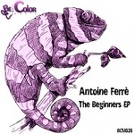 cover: Antoine Ferre - The Beginners