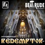 cover: Sevenbreads - Redemptor EP