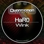 cover: Har0 - Wink