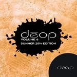 cover: Akseltone - Deop Vol 6