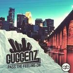 cover: Guggenz - Pass The Feeling On