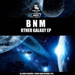 cover: Bnm - Other Galaxy EP (Explicit)