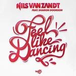 cover: Nils Van Zandt - Feel Like Dancing