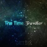 cover: Getsix - The Time Traveller