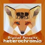 cover: Digital Parasite - Heterochromia