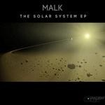 cover: Malk - The Solar System EP