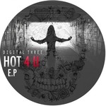 cover: Digital Three - Hot 4 U EP