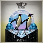 cover: Le Visiteur - With You