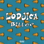 cover: Lodjica - Bitter