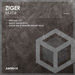 cover: Ziger - Razor