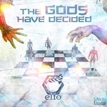 cover: Elfo - The Gods Have Decided