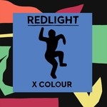 cover: Redlight - X Colour