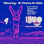 cover: Mozzy - A Testa In GiA