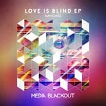 cover: Nayio Bitz - Love Is Blind