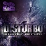 cover: Disturbo - Rhino/Kepler