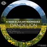 cover: Julian Rodriguez|K Nass - Dandelion