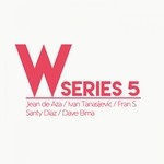 cover: Dave Bima|Fran S|Ivan Tanasijevic|Jean De Aza|Santy Diaz - Wdm Series 5