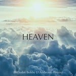 cover: Moon Rocket - Heaven