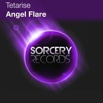 cover: Tetarise - Angel Flare