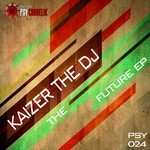 cover: Kaizer The Dj - The Future EP