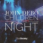 cover: John Debo - Children Of The Night