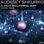 cover: Aleksey Shkurko - A New Beginning