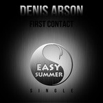 cover: Denis Arson - First Contact