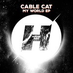 cover: Cable Cat - My World