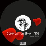 cover: Divideup|Various - BLOT Compillation/Liquid D'n'B