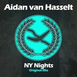 cover: Aidan Van Hasselt - NY Nights