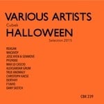 cover: Various - Cubek: Halloween Selection 2015