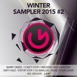 cover: Barry Obzee|Beedeep|Dirty Kidz|Dj Marlon|Vee Groove - Winter Sampler 2015 Vol 2