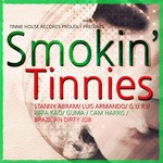 cover: Rafa Kao|Various - Smokin' Tinnies